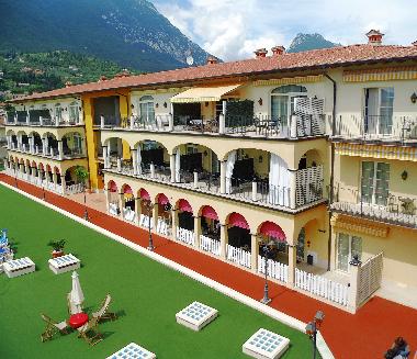 Holiday Apartment in Toscolano-Maderno (Brescia) or holiday homes and vacation rentals