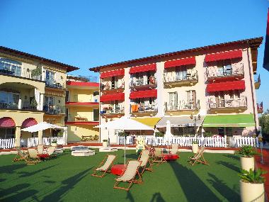 Holiday Apartment in Toscolano-Maderno (Brescia) or holiday homes and vacation rentals