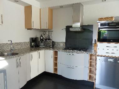 Villa in Vlissingen  (Zeeland) or holiday homes and vacation rentals