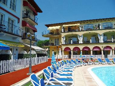 Holiday Apartment in Toscolano-Maderno (Brescia) or holiday homes and vacation rentals