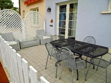 Holiday Apartment in Toscolano-Maderno (Brescia) or holiday homes and vacation rentals