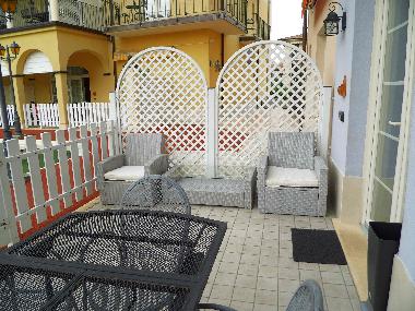 Holiday Apartment in Toscolano-Maderno (Brescia) or holiday homes and vacation rentals