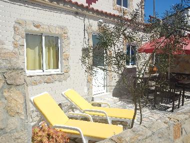 Holiday Apartment in Sao Martinho do Porto (Oeste) or holiday homes and vacation rentals