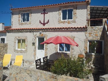 Holiday Apartment in Sao Martinho do Porto (Oeste) or holiday homes and vacation rentals