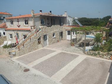 Holiday Apartment in Sao Martinho do Porto (Oeste) or holiday homes and vacation rentals