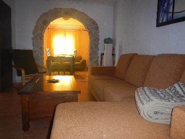 Holiday Apartment in Sao Martinho do Porto (Oeste) or holiday homes and vacation rentals