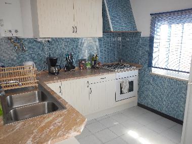 Holiday Apartment in Sao Martinho do Porto (Oeste) or holiday homes and vacation rentals