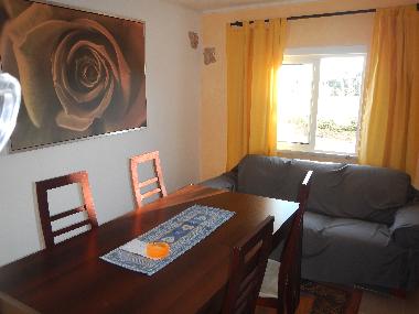 Holiday Apartment in Sao Martinho do Porto (Oeste) or holiday homes and vacation rentals