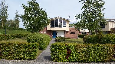 Villa in Workum (Friesland) or holiday homes and vacation rentals