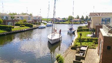 Villa in Workum (Friesland) or holiday homes and vacation rentals
