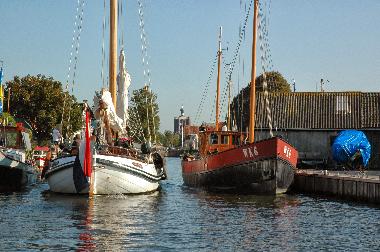 Villa in Workum (Friesland) or holiday homes and vacation rentals