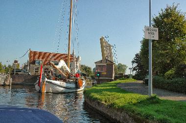 Villa in Workum (Friesland) or holiday homes and vacation rentals
