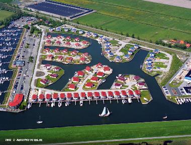 Villa in Workum (Friesland) or holiday homes and vacation rentals