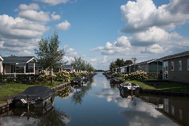 Holiday House in Giethoorn (Overijssel) or holiday homes and vacation rentals