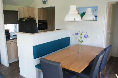 Holiday House in Giethoorn (Overijssel) or holiday homes and vacation rentals