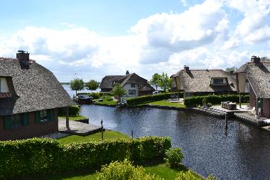 Villa in Wanneperveen (Overijssel) or holiday homes and vacation rentals