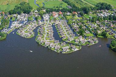 Villa in Wanneperveen (Overijssel) or holiday homes and vacation rentals