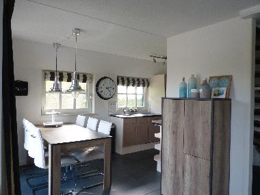 Villa in Wanneperveen (Overijssel) or holiday homes and vacation rentals