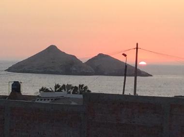 Holiday House in santa rosa ancon lima (Lima) or holiday homes and vacation rentals