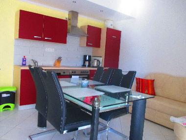 Holiday Apartment in Podstrana (Splitsko-Dalmatinska) or holiday homes and vacation rentals