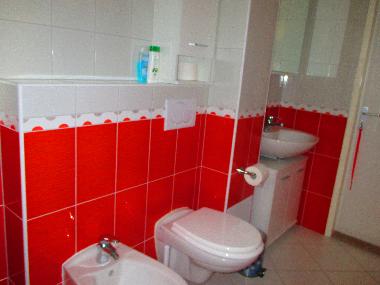 Holiday Apartment in Podstrana (Splitsko-Dalmatinska) or holiday homes and vacation rentals