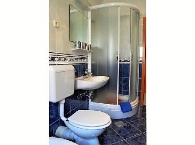 Holiday Apartment in Podstrana (Splitsko-Dalmatinska) or holiday homes and vacation rentals