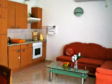 Holiday Apartment in Podstrana (Splitsko-Dalmatinska) or holiday homes and vacation rentals