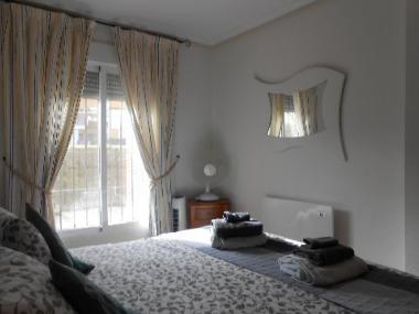 Holiday Apartment in PEURTO REY (Almer�a) or holiday homes and vacation rentals