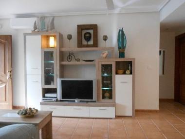 Holiday Apartment in PEURTO REY (Almer�a) or holiday homes and vacation rentals
