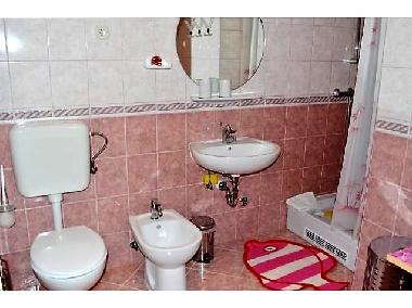 Holiday Apartment in Podstrana (Splitsko-Dalmatinska) or holiday homes and vacation rentals
