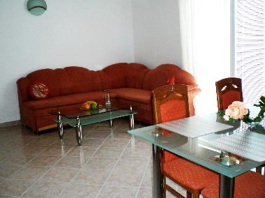 Holiday Apartment in Podstrana (Splitsko-Dalmatinska) or holiday homes and vacation rentals
