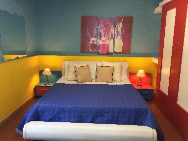 Holiday Apartment in Fiumefreddo (Catania) or holiday homes and vacation rentals