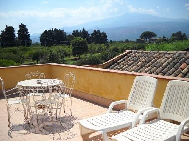 Holiday Apartment in Fiumefreddo (Catania) or holiday homes and vacation rentals