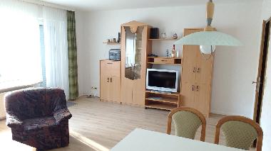 Holiday Apartment in Fehmarn / Neue Tiefe (Insel Fehmarn) or holiday homes and vacation rentals