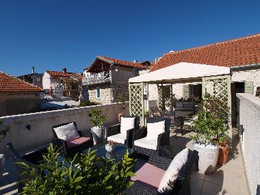 Holiday House in Zaton (Sibensko-Kninska) or holiday homes and vacation rentals