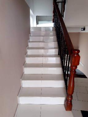 Holiday Apartment in Avepozo Plage (Lome) or holiday homes and vacation rentals