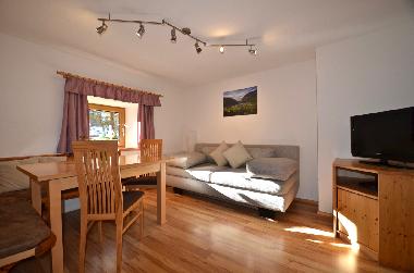 Holiday Apartment in Umhausen (Tiroler Oberland) or holiday homes and vacation rentals