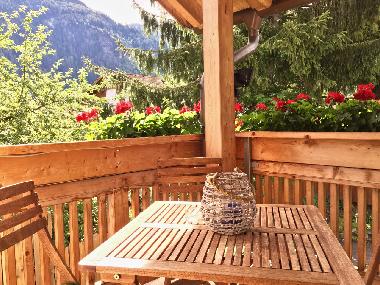 Holiday Apartment in Umhausen (Tiroler Oberland) or holiday homes and vacation rentals