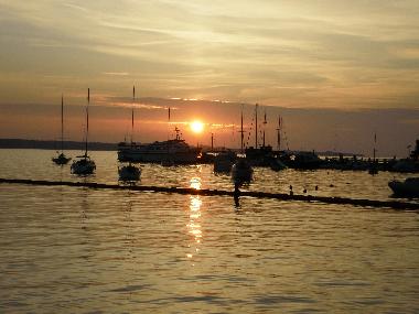 Holiday Apartment in Portoroz (Piran) or holiday homes and vacation rentals