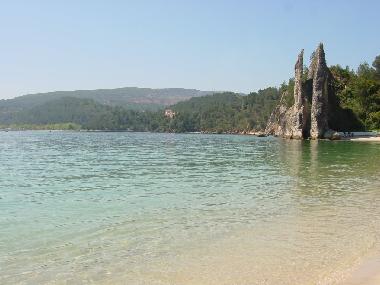 Holiday Apartment in Praias do Sado (Pennsula de Setbal) or holiday homes and vacation rentals