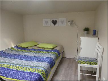 Holiday House in PLOUHINEC (Morbihan) or holiday homes and vacation rentals