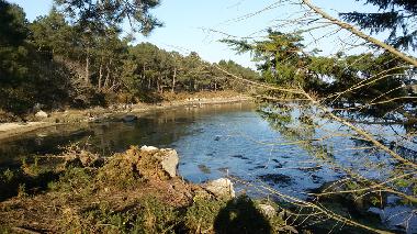 Holiday House in PLOUHINEC (Morbihan) or holiday homes and vacation rentals