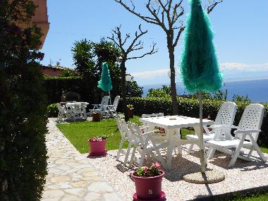 Holiday Apartment in Capliveri (Livorno) or holiday homes and vacation rentals