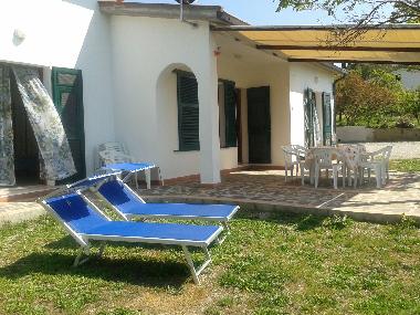Holiday Apartment in Capliveri (Livorno) or holiday homes and vacation rentals