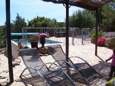 Villa in porto vecchio (Corse-du-Sud) or holiday homes and vacation rentals
