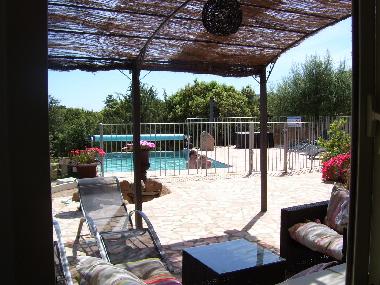 Villa in porto vecchio (Corse-du-Sud) or holiday homes and vacation rentals