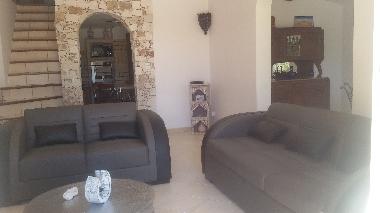 Villa in porto vecchio (Corse-du-Sud) or holiday homes and vacation rentals