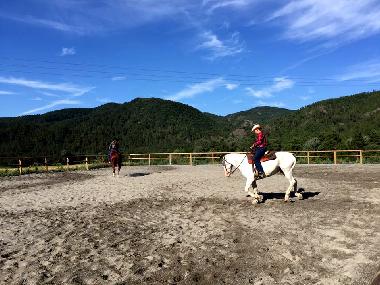 Holiday House in La Motte du Caire (Alpes-de-Haute-Provence) or holiday homes and vacation rentals