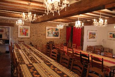 Holiday House in Cersot (Sa�ne-et-Loire) or holiday homes and vacation rentals