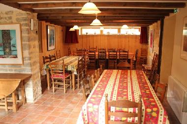 Holiday House in Cersot (Sa�ne-et-Loire) or holiday homes and vacation rentals